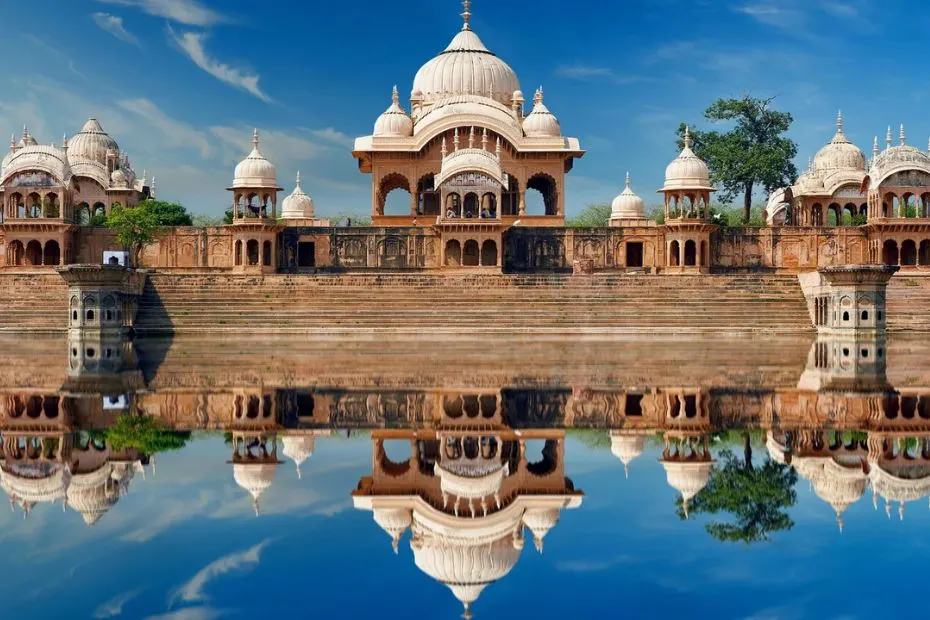 One Day Mathura Gokul Sightseeing from Vrindavan by Cab